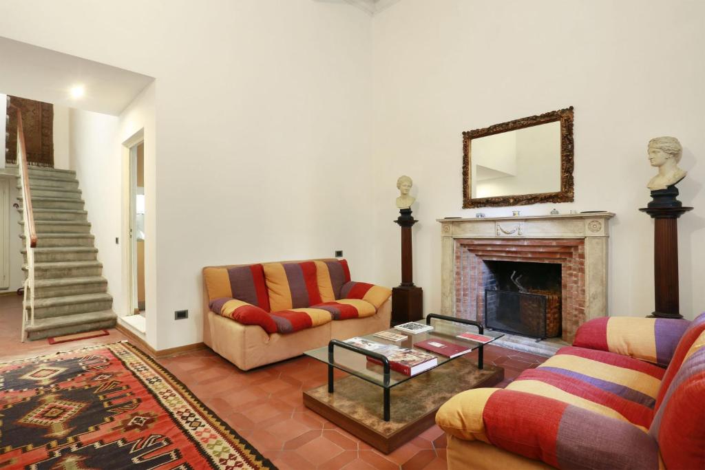 B&b Pergola House – Lucca